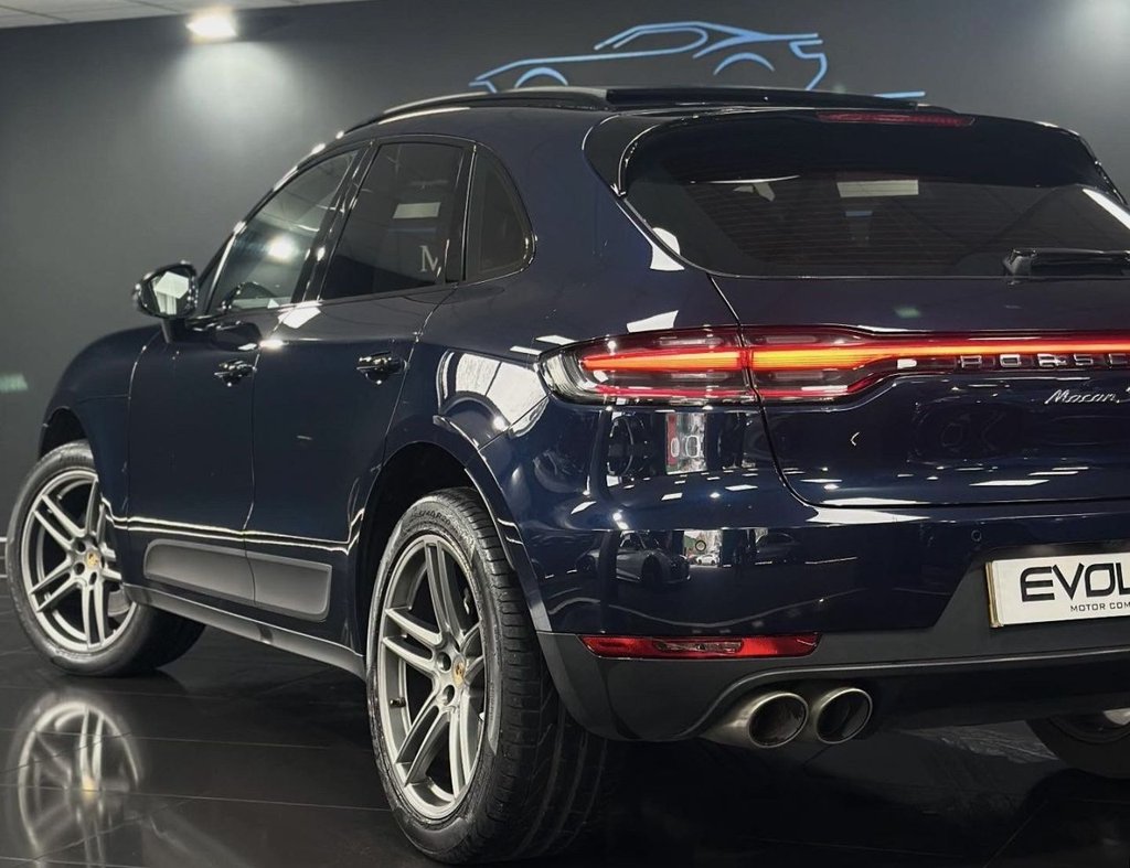 Used Porsche Macan 2019 for sale - 76665695: Photo 9