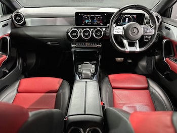 Used Mercedes-Benz A-Class 2021 for sale - 78828445: Photo