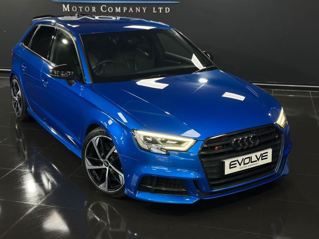 Used Audi A3 2019 for sale - 77355604: Photo 10