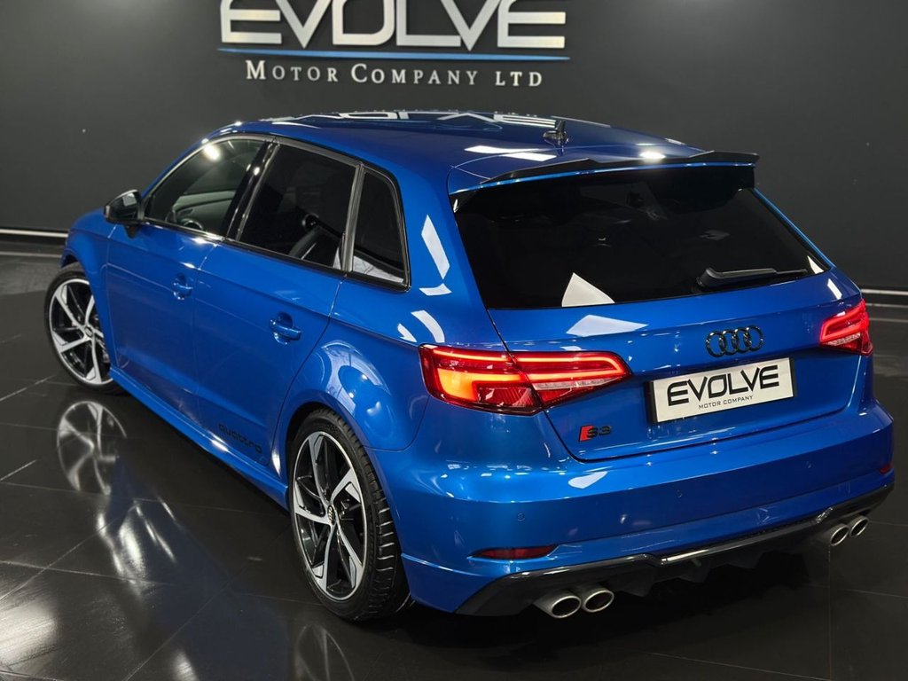 Used Audi A3 2019 for sale - 77355604: Photo 11