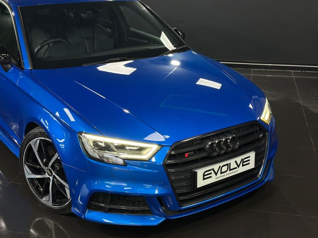 Used Audi A3 2019 for sale - 77355604: Photo 12