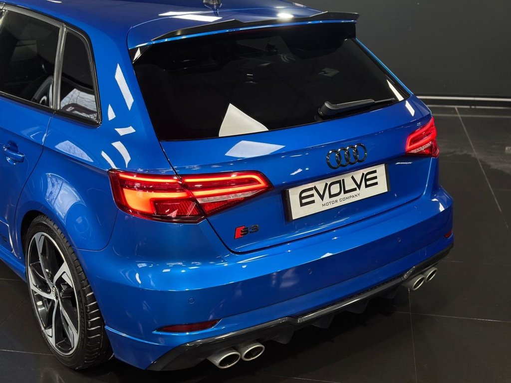 Used Audi A3 2019 for sale - 77355604: Photo 13