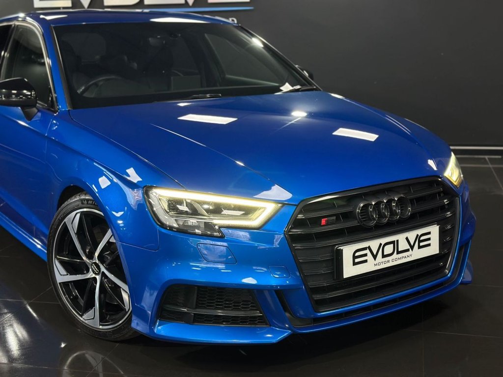 Used Audi A3 2019 for sale - 77355604: Photo 14