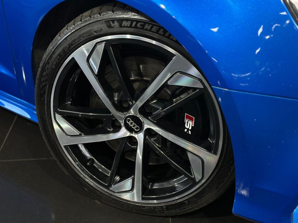 Used Audi A3 2019 for sale - 77355604: Photo 16