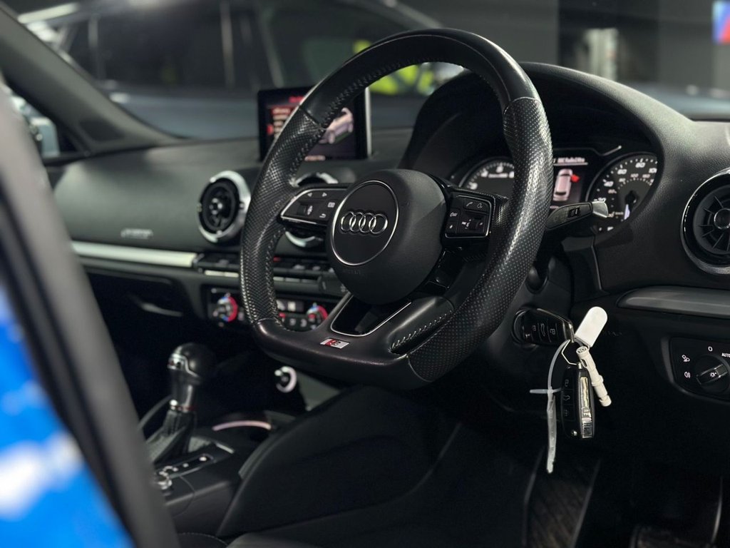 Used Audi A3 2019 for sale - 77355604: Photo 17