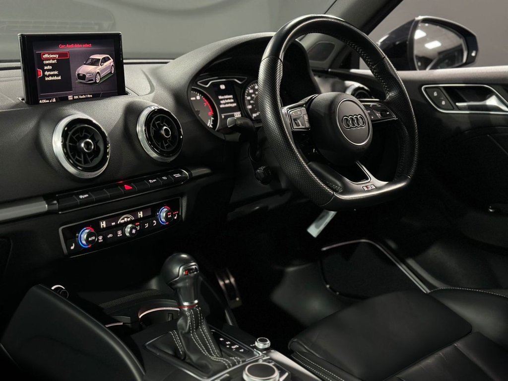 Used Audi A3 2019 for sale - 77355604: Photo 19