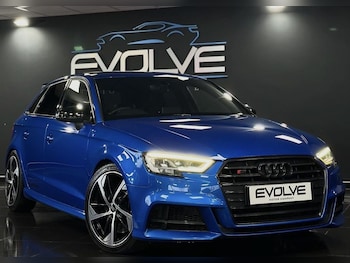 Used Audi S3 2019 for sale - 77355604: Photo