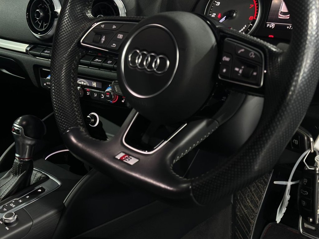 Used Audi A3 2019 for sale - 77355604: Photo 20