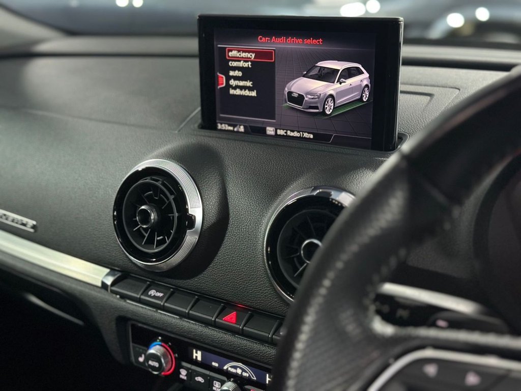 Used Audi A3 2019 for sale - 77355604: Photo 21