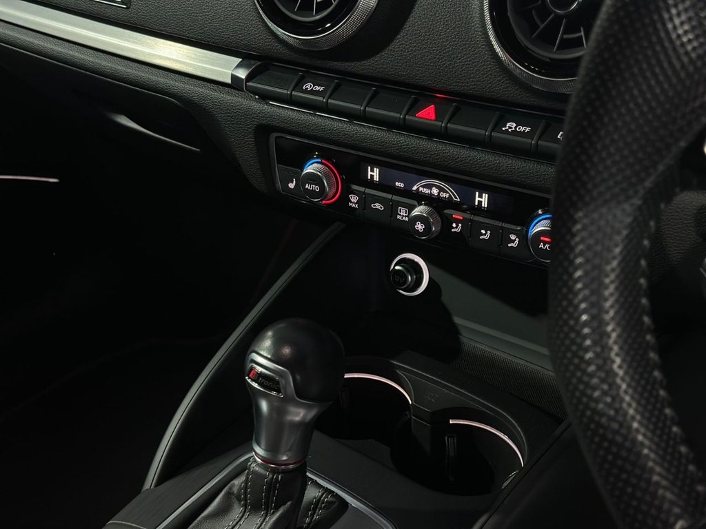 Used Audi A3 2019 for sale - 77355604: Photo 22