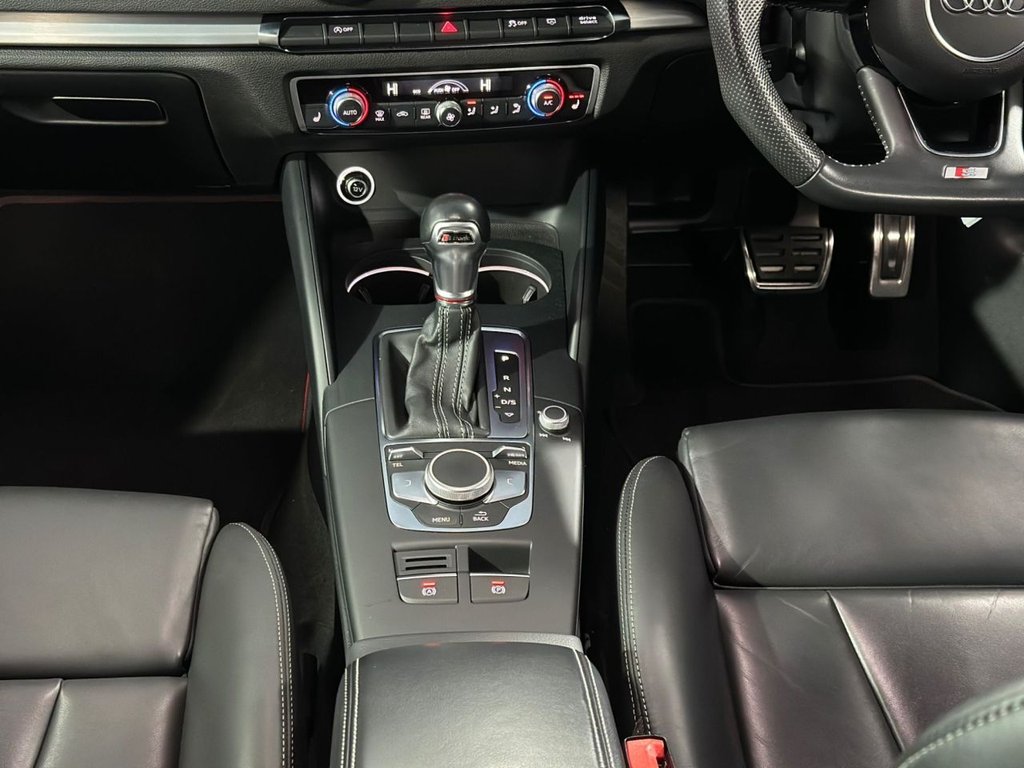 Used Audi A3 2019 for sale - 77355604: Photo 23