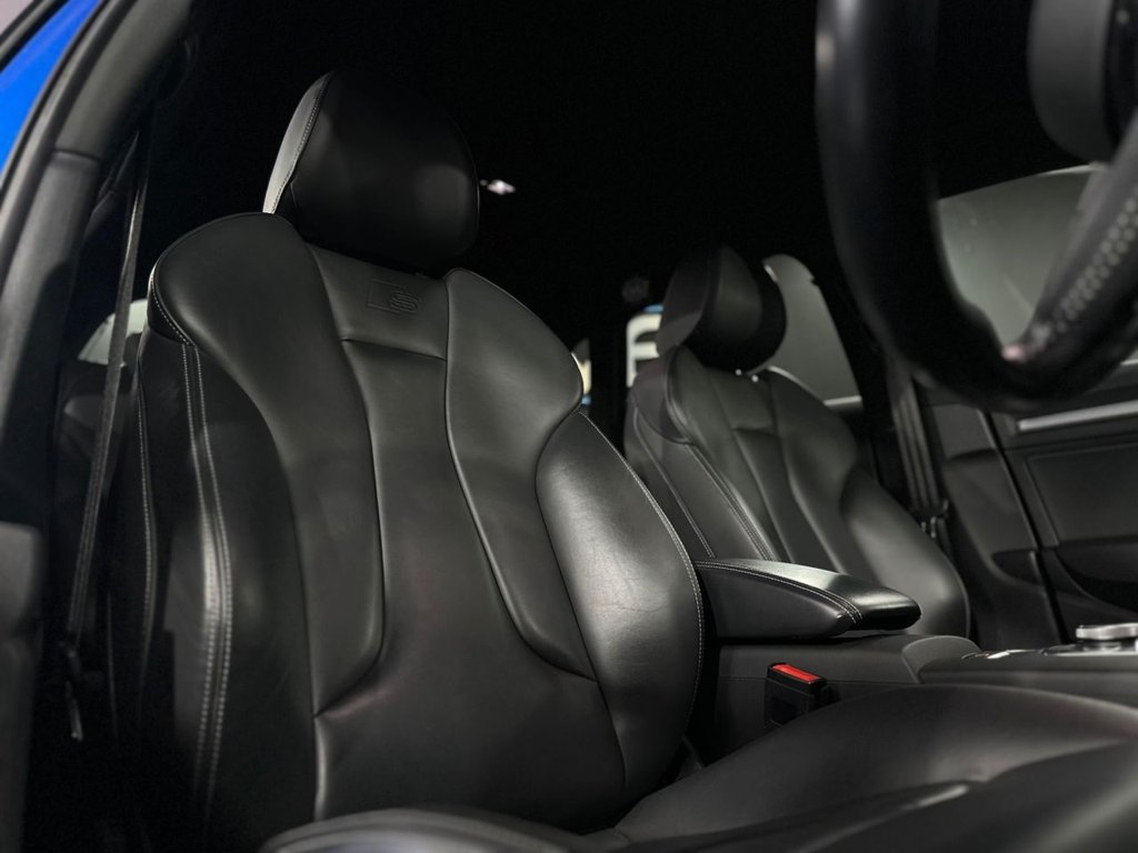 Used Audi A3 2019 for sale - 77355604: Photo 26