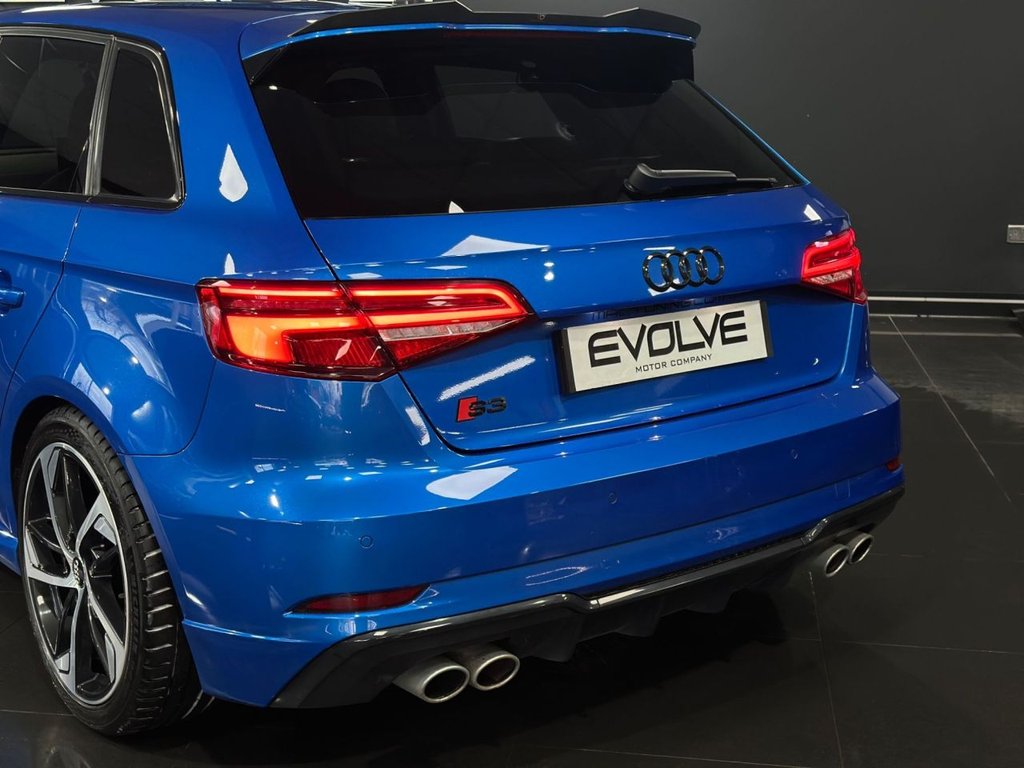 Used Audi A3 2019 for sale - 77355604: Photo 29