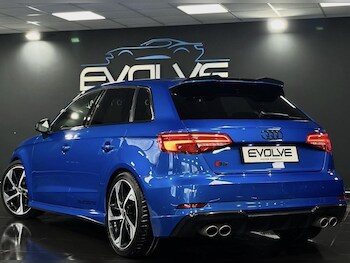 Used Audi S3 2019 for sale - 77355604: Photo