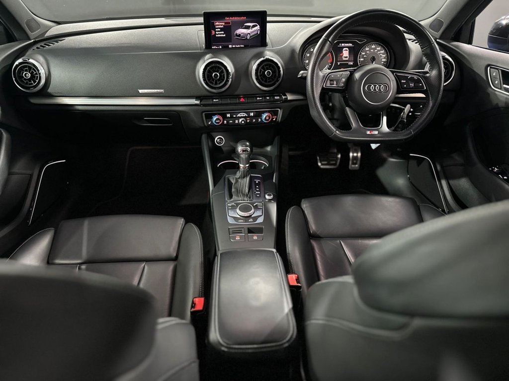 Used Audi A3 2019 for sale - 77355604: Photo 3