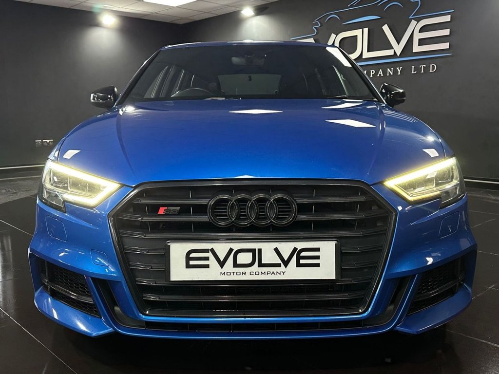 Used Audi A3 2019 for sale - 77355604: Photo 4