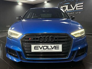 Used Audi S3 2019 for sale - 77355604: Photo