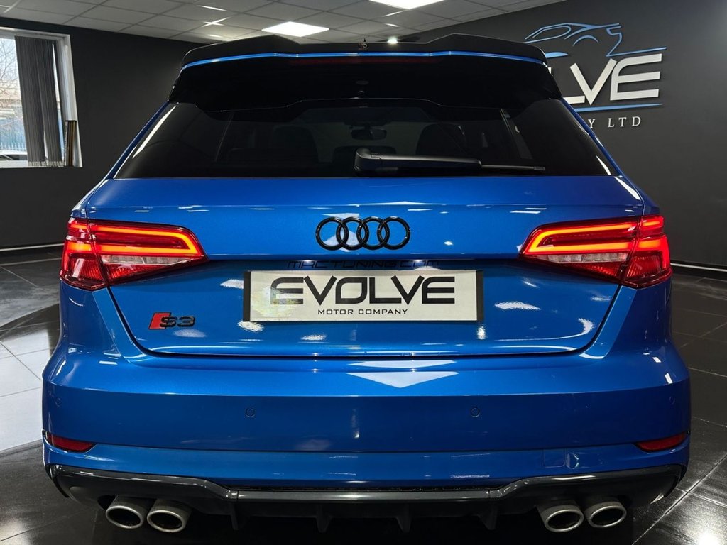 Used Audi A3 2019 for sale - 77355604: Photo 5