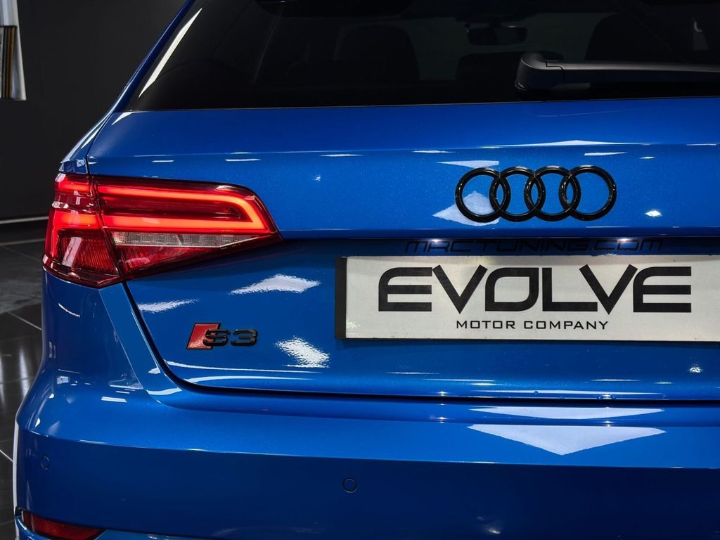 Used Audi A3 2019 for sale - 77355604: Photo 7