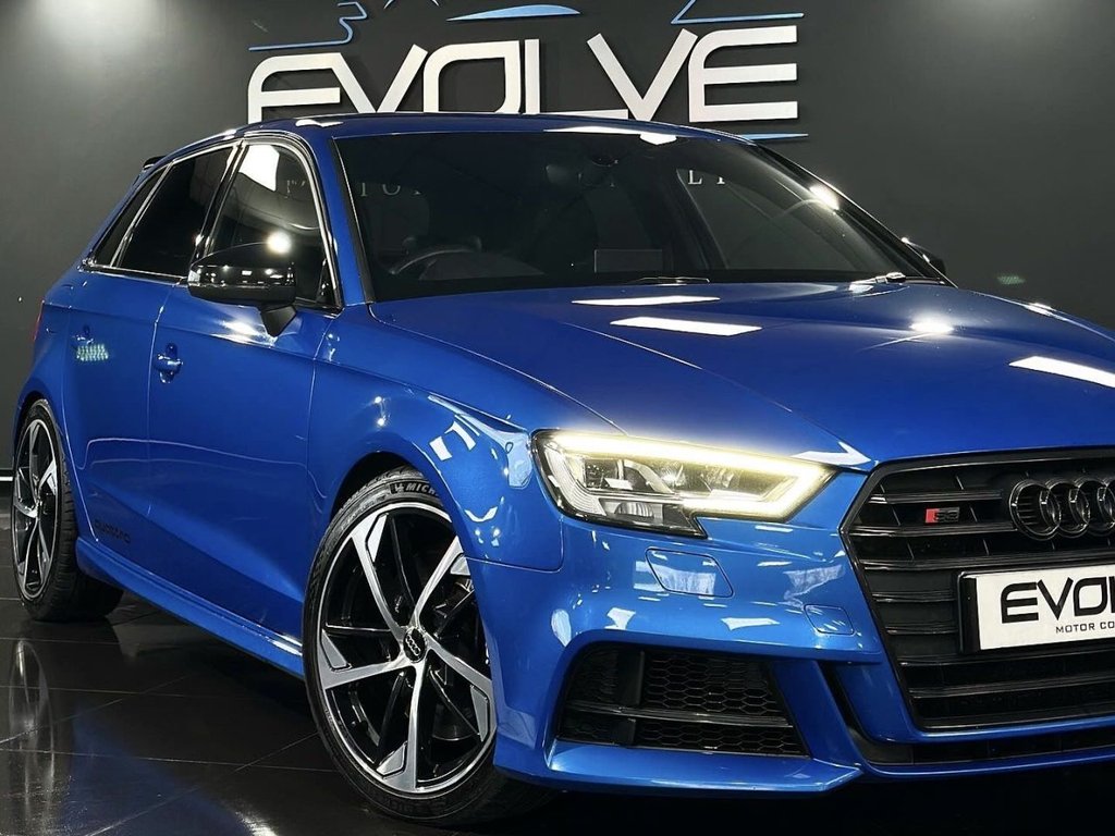 Used Audi A3 2019 for sale - 77355604: Photo 8