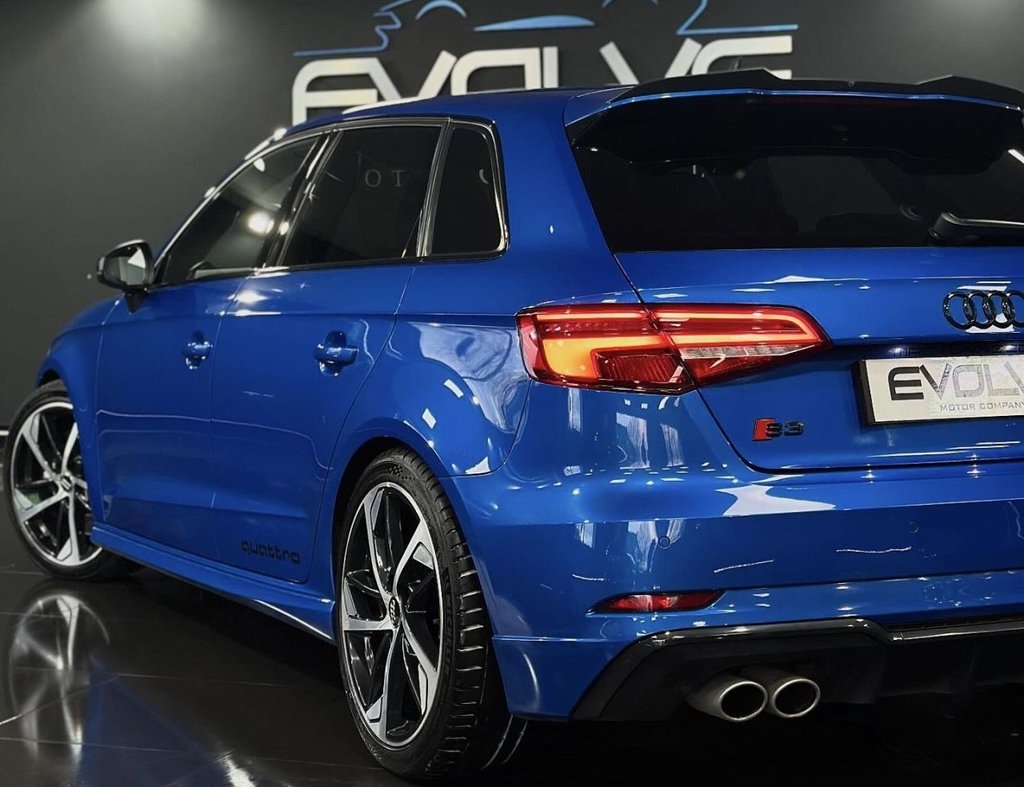 Used Audi A3 2019 for sale - 77355604: Photo 9