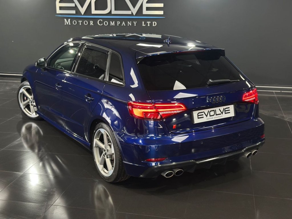 Used Audi A3 2018 for sale - 77165924: Photo 11