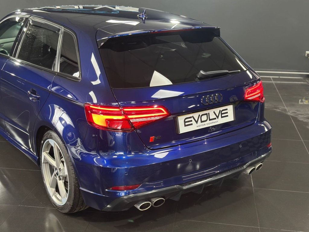 Used Audi A3 2018 for sale - 77165924: Photo 13