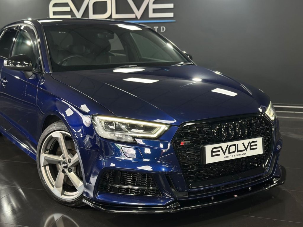 Used Audi A3 2018 for sale - 77165924: Photo 14