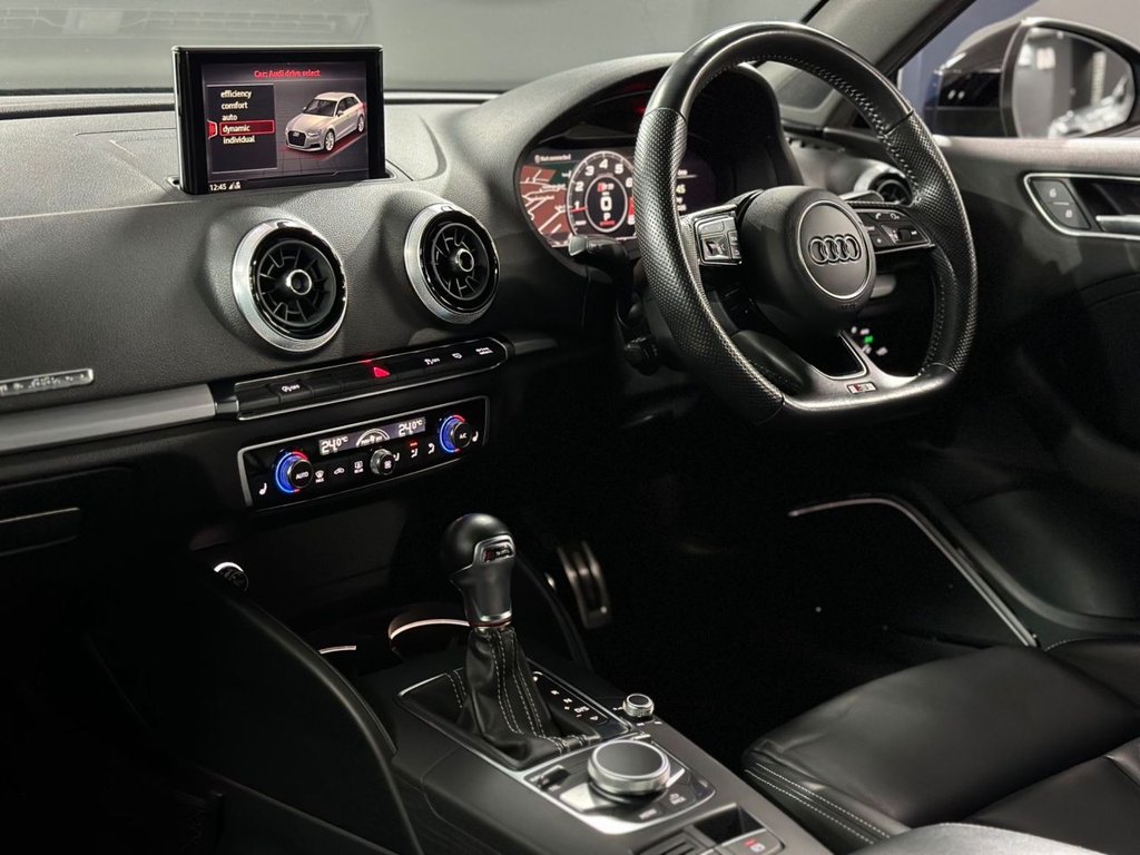 Used Audi A3 2018 for sale - 77165924: Photo 16