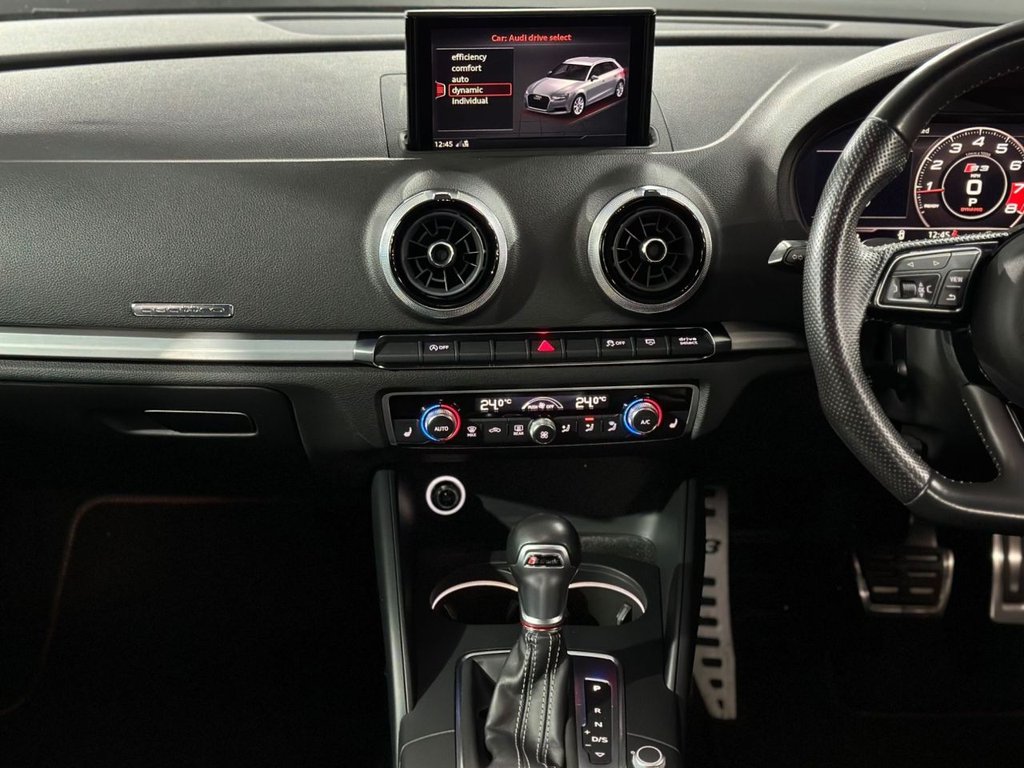 Used Audi A3 2018 for sale - 77165924: Photo 17