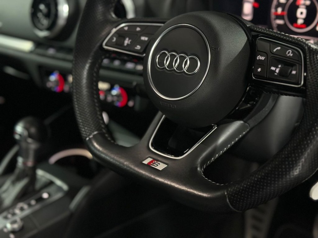 Used Audi A3 2018 for sale - 77165924: Photo 19