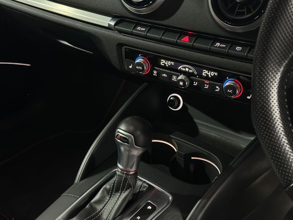 Used Audi A3 2018 for sale - 77165924: Photo 21