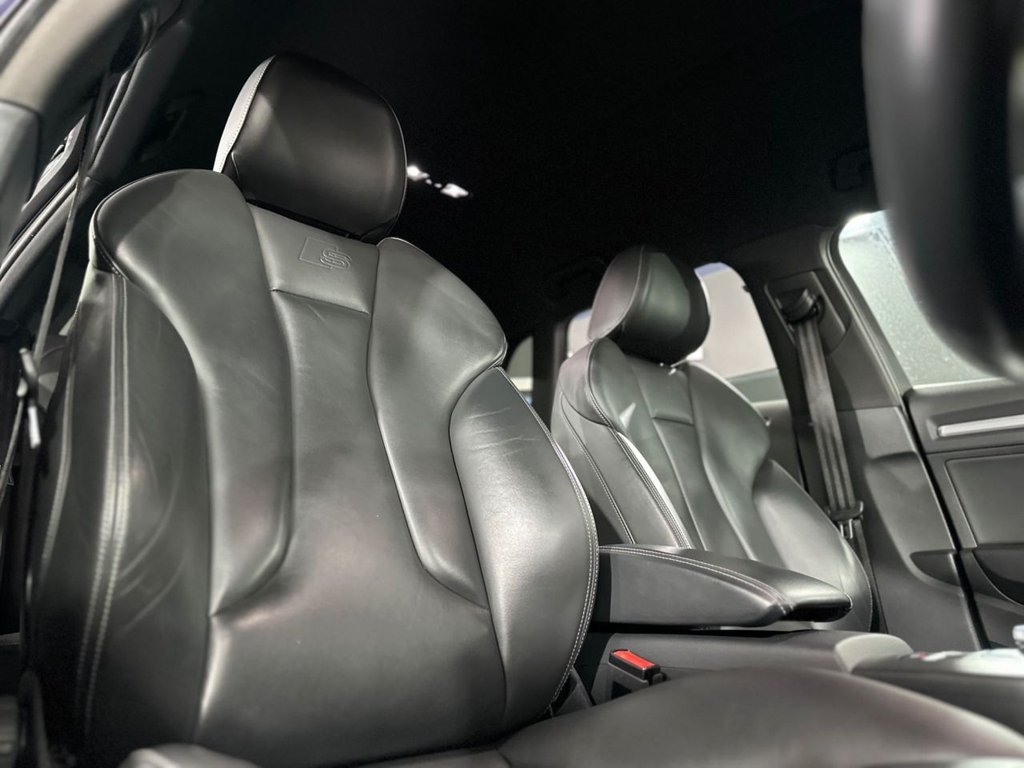 Used Audi A3 2018 for sale - 77165924: Photo 26