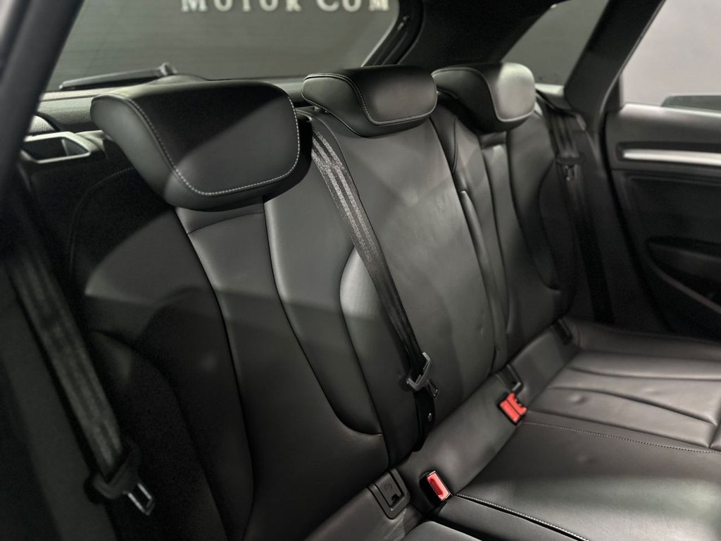 Used Audi A3 2018 for sale - 77165924: Photo 28