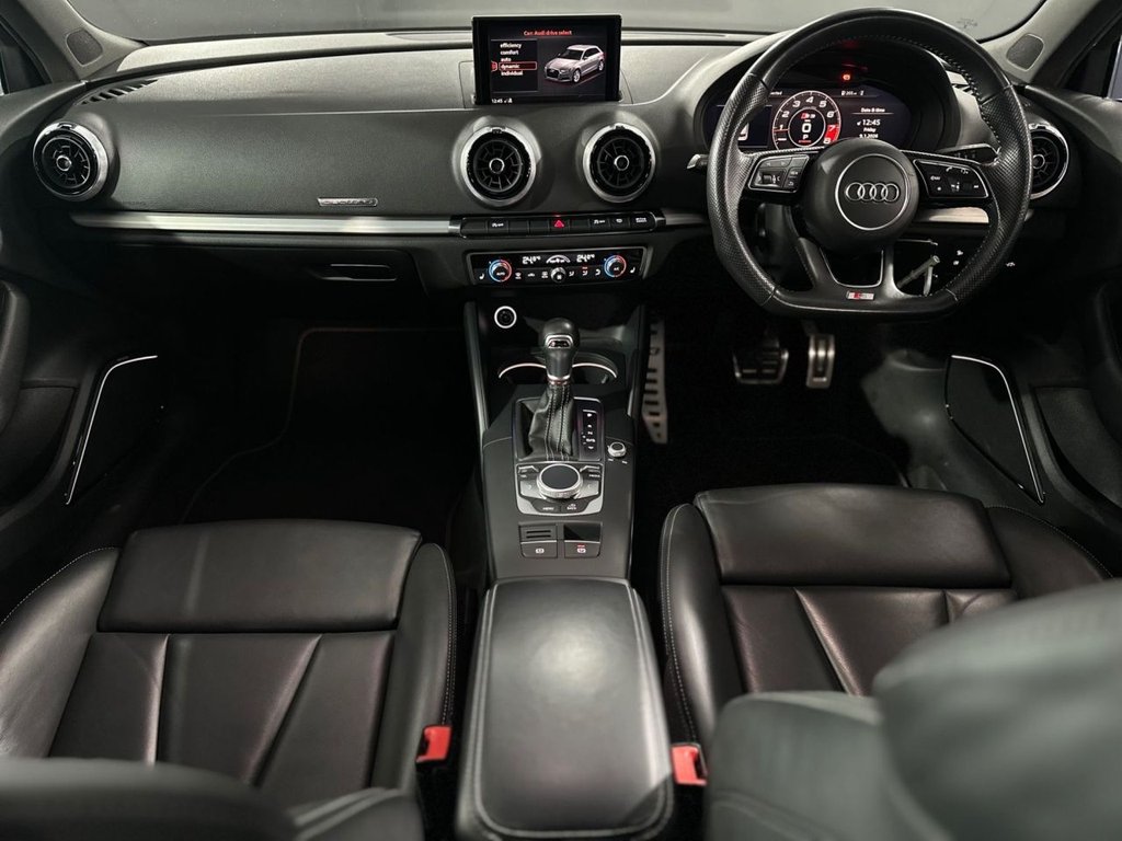 Used Audi A3 2018 for sale - 77165924: Photo 3