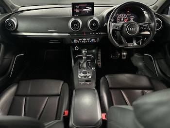 Used Audi S3 2018 for sale - 77165924: Photo