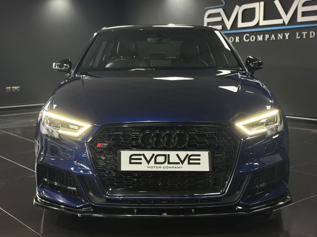 Used Audi A3 2018 for sale - 77165924: Photo 4