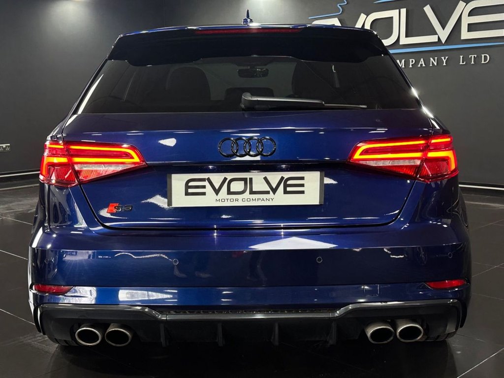 Used Audi A3 2018 for sale - 77165924: Photo 5