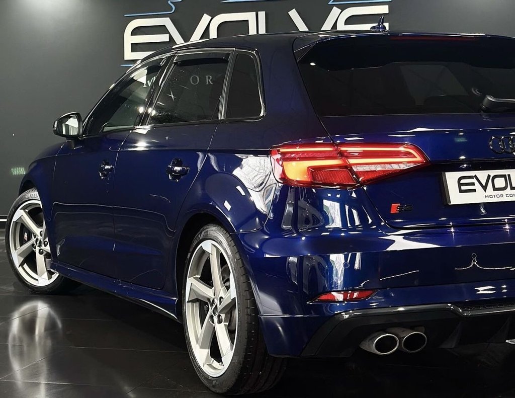 Used Audi A3 2018 for sale - 77165924: Photo 9