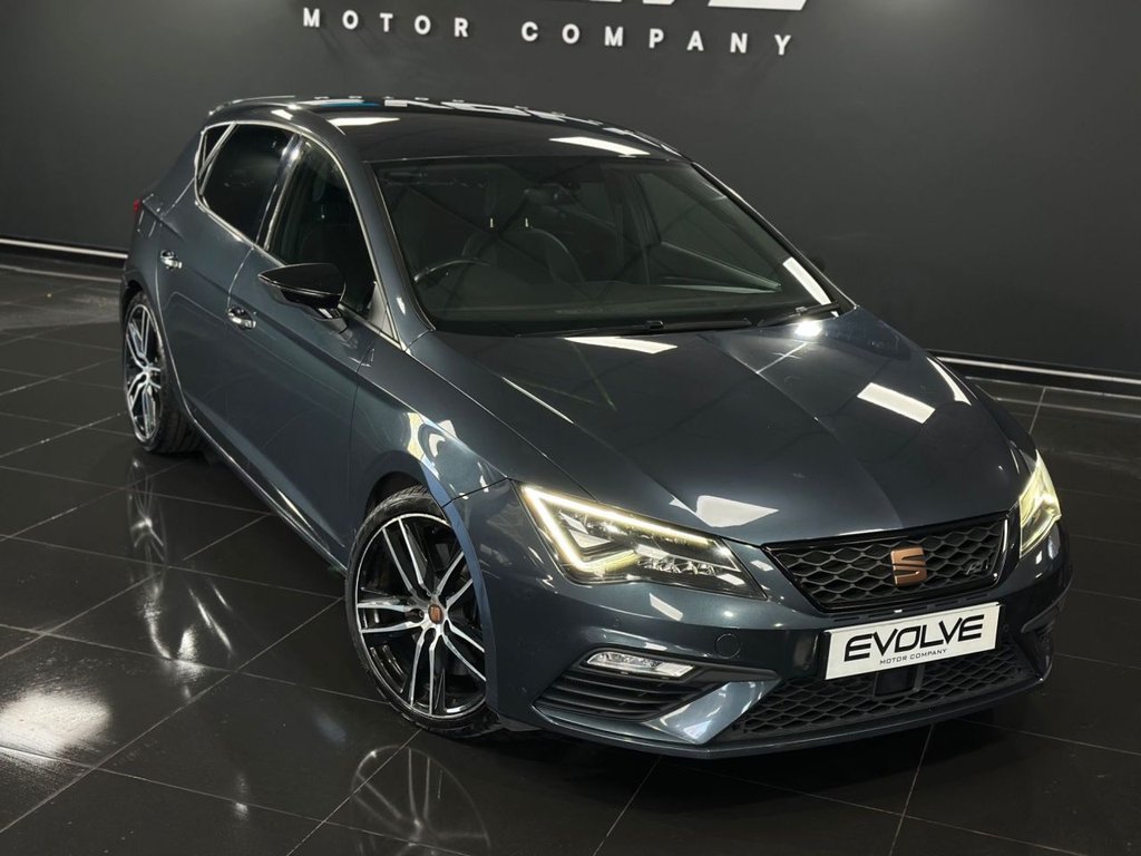 Used SEAT Leon 2019 for sale - 78145262: Photo 10