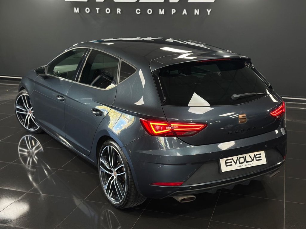 Used SEAT Leon 2019 for sale - 78145262: Photo 11