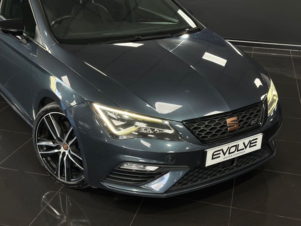 Used SEAT Leon 2019 for sale - 78145262: Photo 12