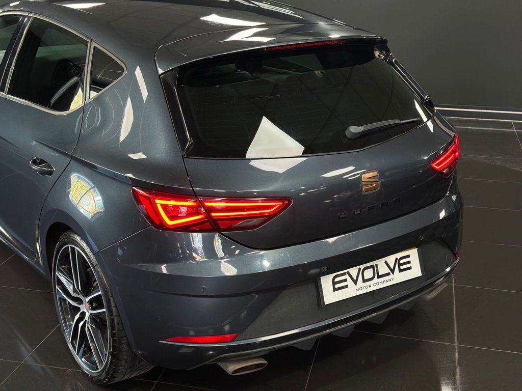 Used SEAT Leon 2019 for sale - 78145262: Photo 13