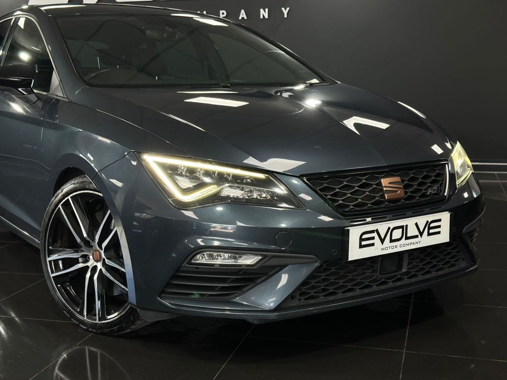 Used SEAT Leon 2019 for sale - 78145262: Photo 14