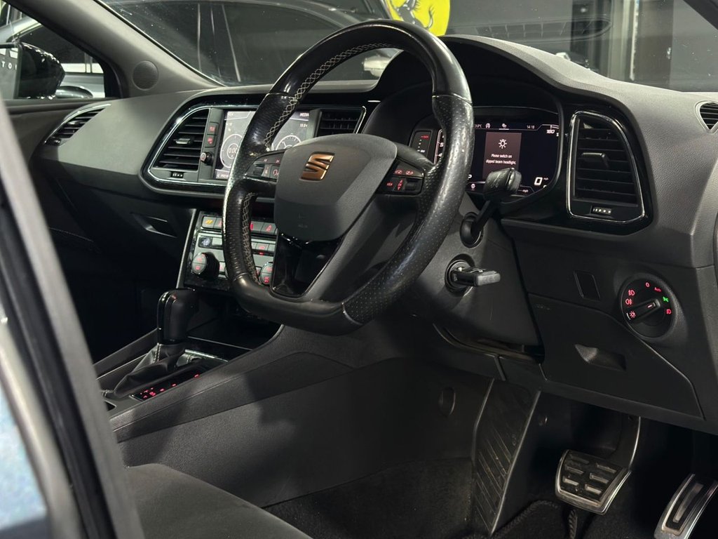 Used SEAT Leon 2019 for sale - 78145262: Photo 15