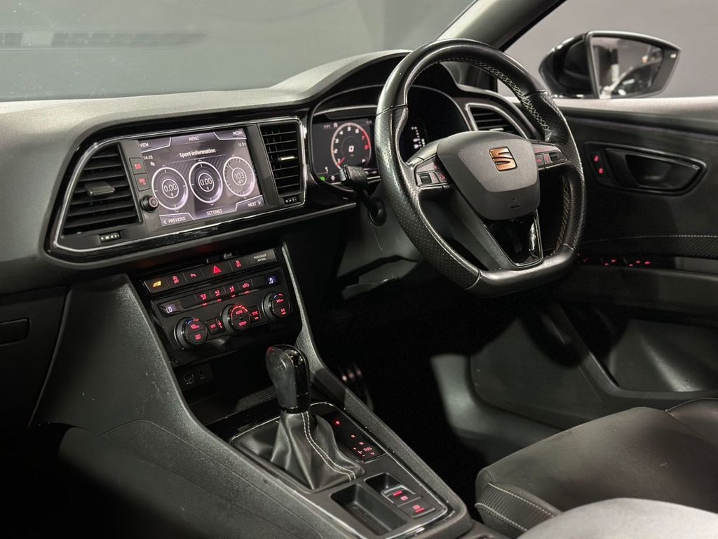 Used SEAT Leon 2019 for sale - 78145262: Photo 16