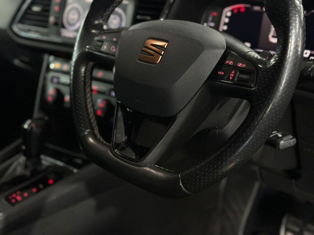 Used SEAT Leon 2019 for sale - 78145262: Photo 17