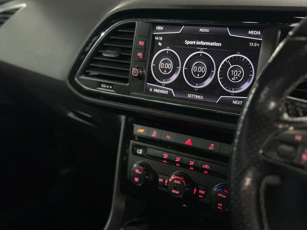 Used SEAT Leon 2019 for sale - 78145262: Photo 18