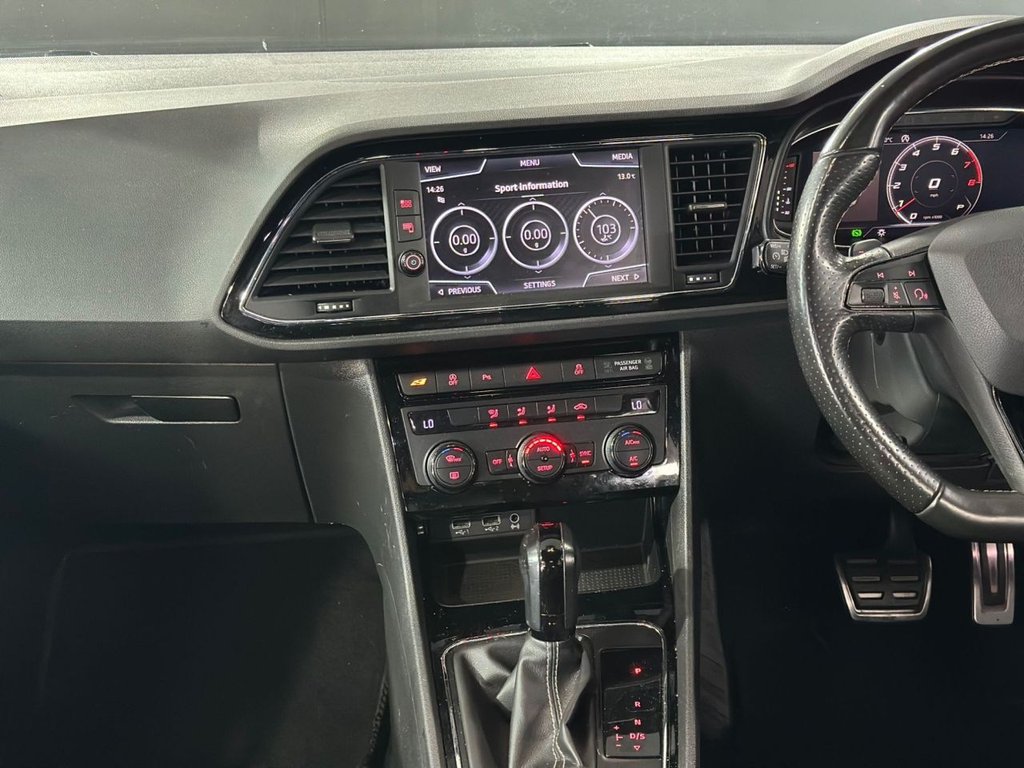 Used SEAT Leon 2019 for sale - 78145262: Photo 19