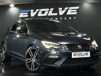 Used SEAT Leon 2019 for sale - 78145262: Photo